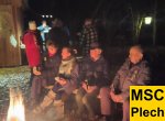 Wintergrillen